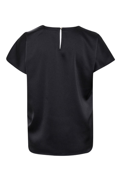 RinnaIW Top Black - 194008 - 30110766 Thumbnail