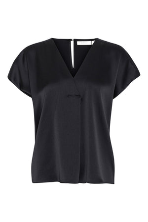 RinnaIW Top Black - 194008 - 30110766