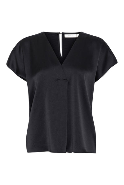 RinnaIW Top Black - 194008 - 30110766 Thumbnail