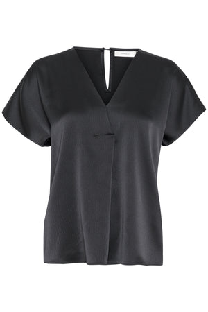 RinnaIW Top Charcoal - 193908 - 30110766