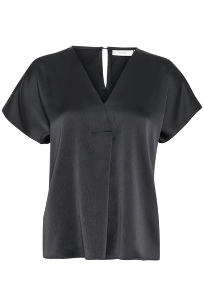RinnaIW Top Charcoal - 193908 - 30110766 Thumbnail