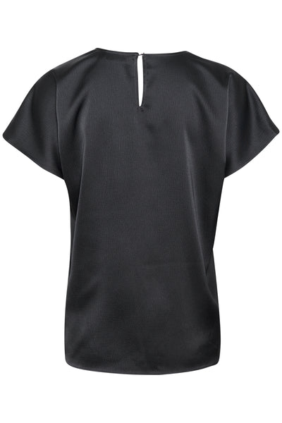 RinnaIW Top Charcoal - 193908 - 30110766 Thumbnail