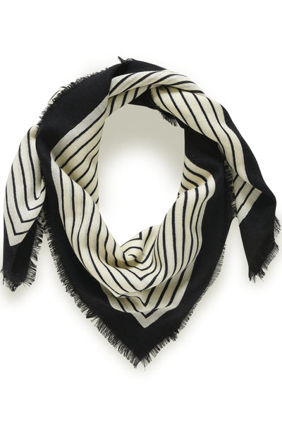 AMIIW SCARF Whisper White - 30110773 - 30110773 Thumbnail