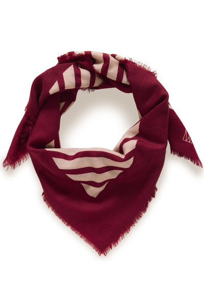 AMIIW SCARF Dusty Blush - 30110773 - 30110773 Thumbnail