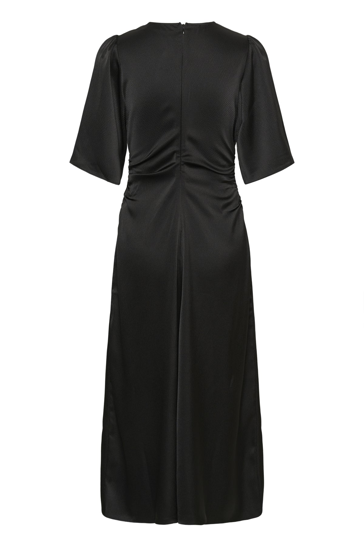 SendraIW Fitted Dress Black - 194008 - 30110791