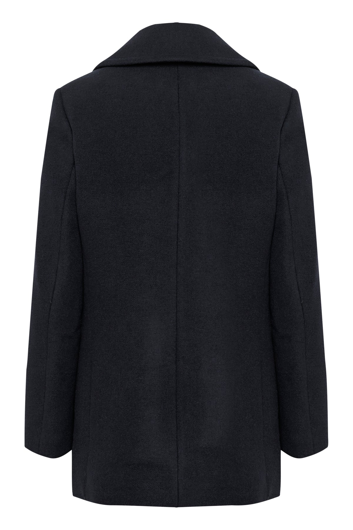 PerryIW Sailor Coat R Marine Blue - 30110809