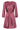 DaforaIW Knotted  Dress Apple Butter - 181426 - 30110834
