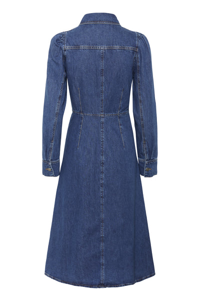 NaavaIW Dress Medium Vintage - 30110847 Thumbnail