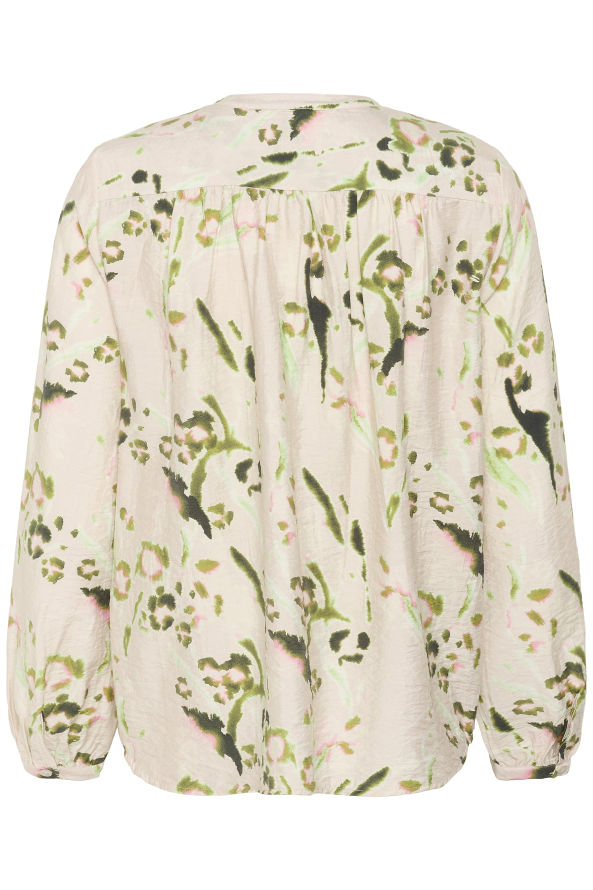 AvalonIW Blouse Fleur deau - 30110866