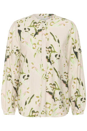 AvalonIW Blouse Fleur deau - 30110866