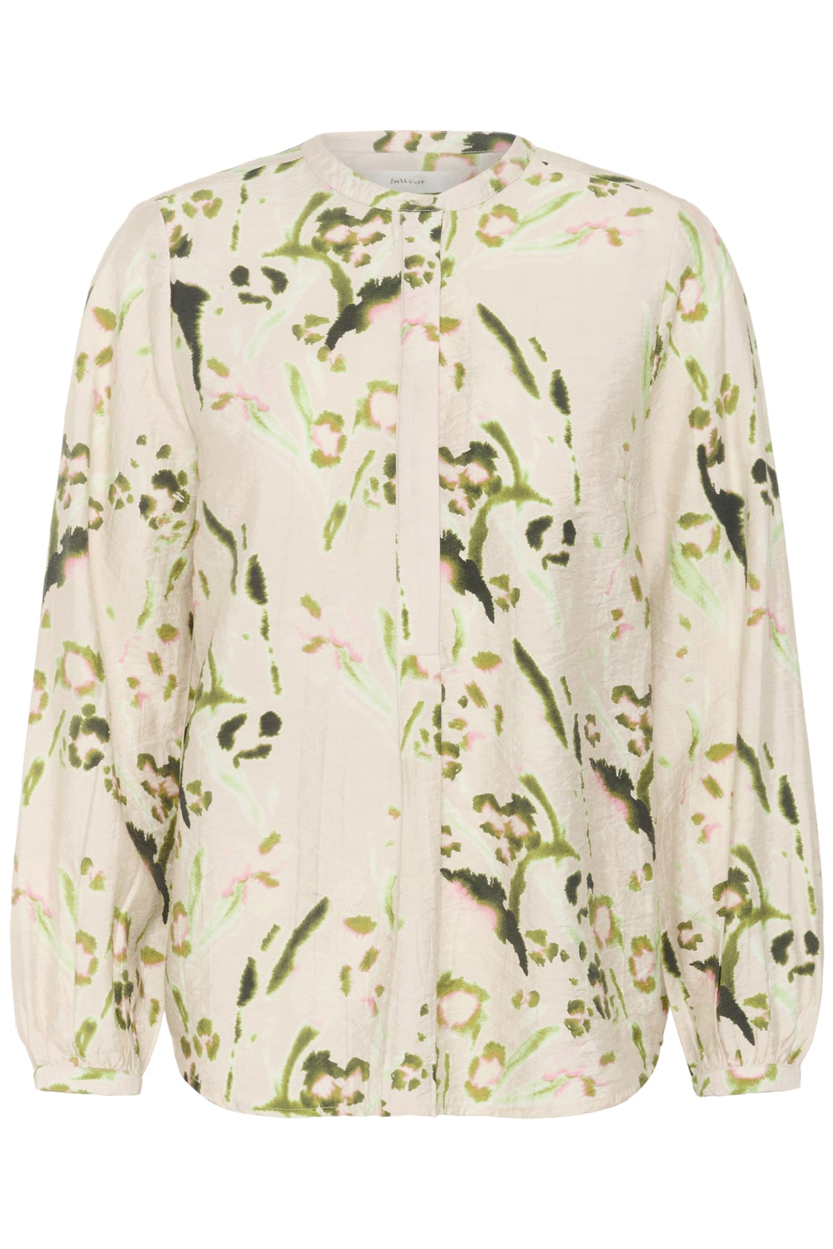 AvalonIW Blouse Fleur deau - 30110866