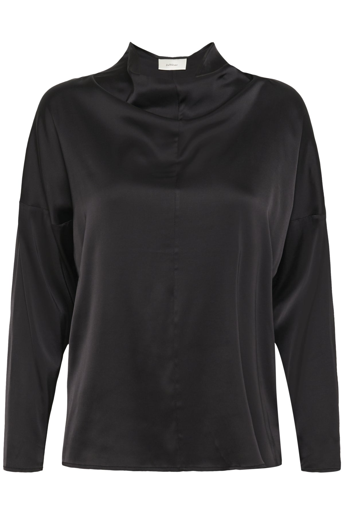 ArwenIW Blouse Black - 30110899