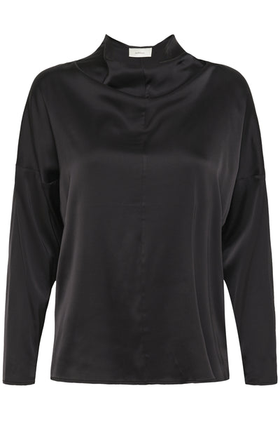 ArwenIW Blouse Black - 30110899 Thumbnail