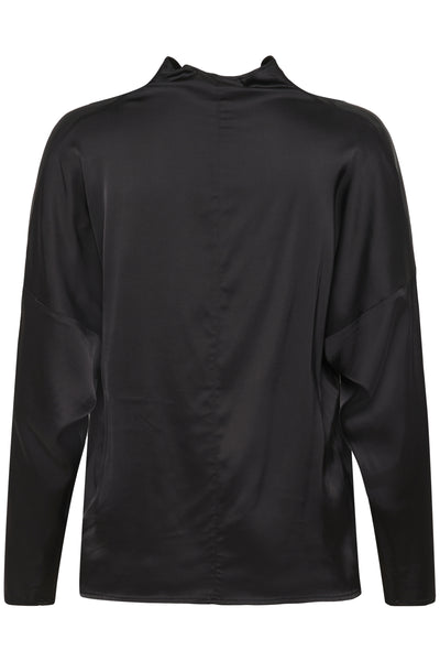 ArwenIW Blouse Black - 30110899 Thumbnail