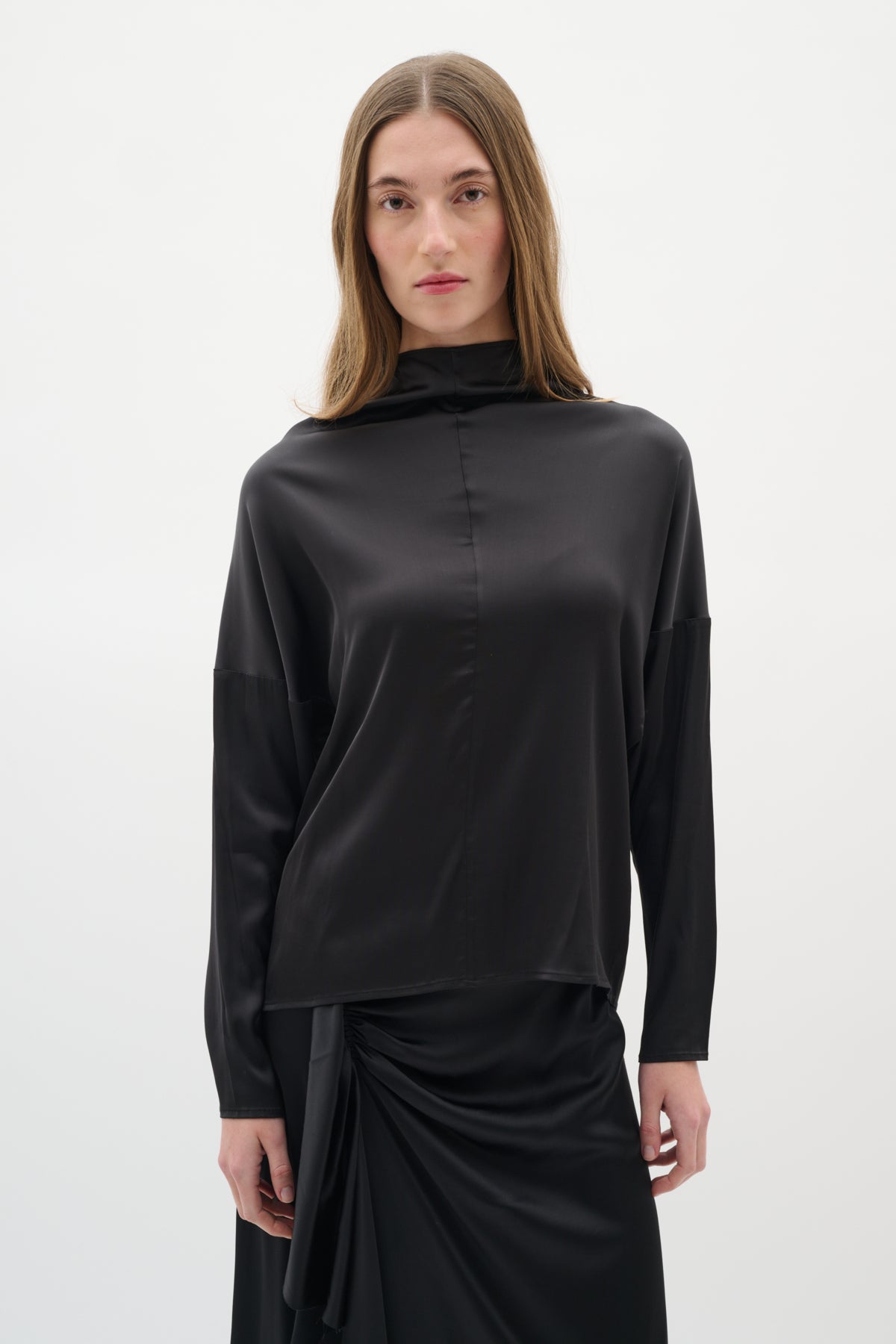 ArwenIW Blouse Black - 30110899
