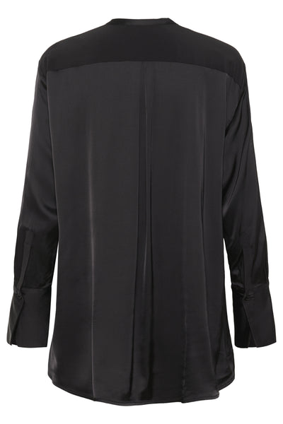 ArwenIW Shirt Black - 30110900 Thumbnail