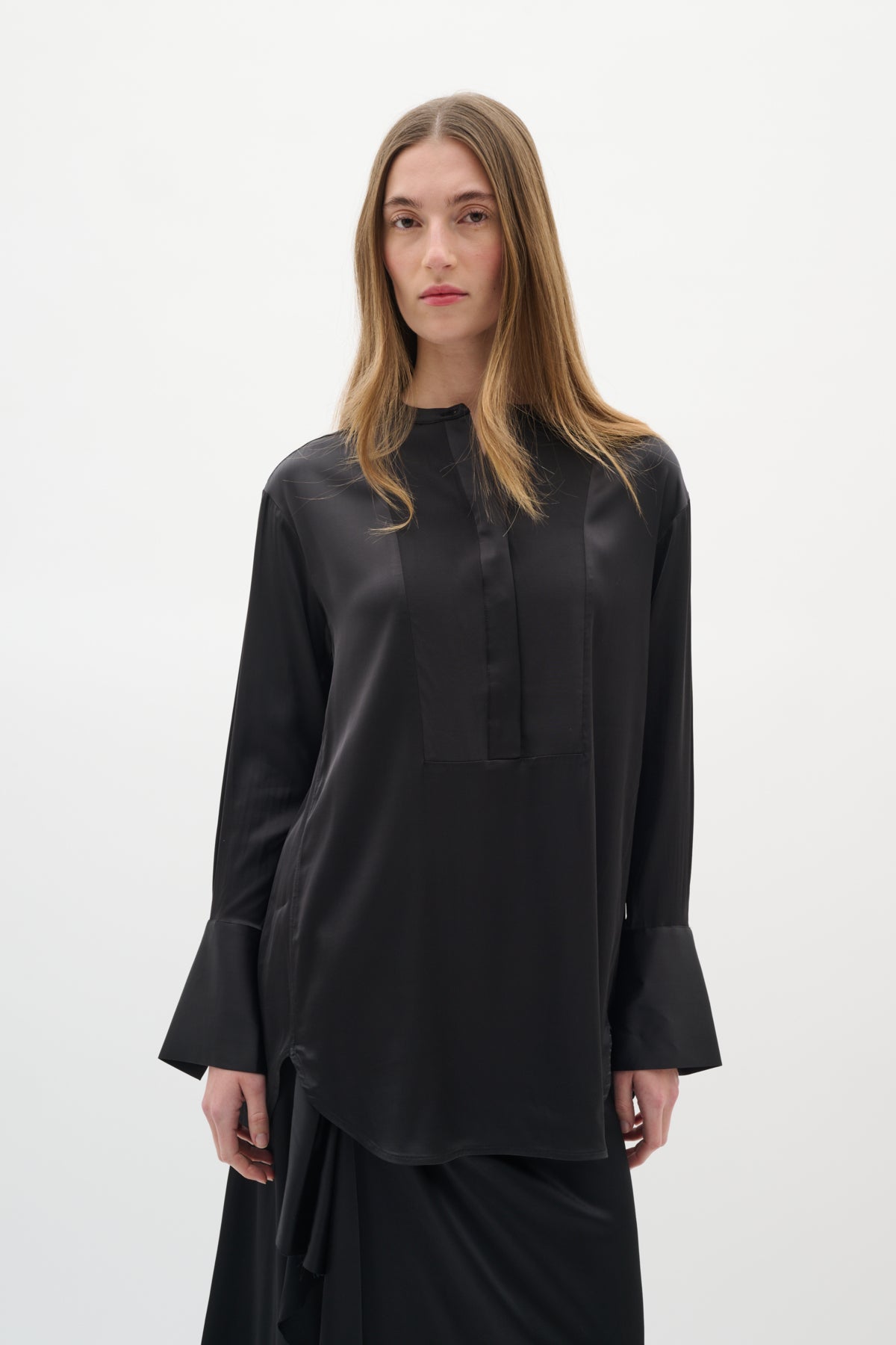 ArwenIW Shirt Black - 30110900