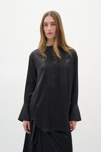 ArwenIW Shirt Black - 30110900 Thumbnail