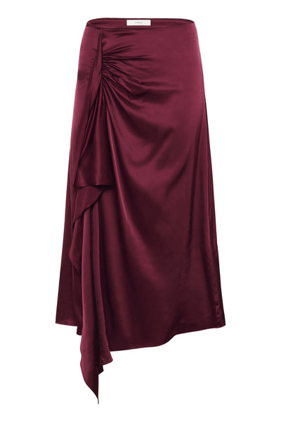 ArwenIW Skirt Cabernet - c Thumbnail