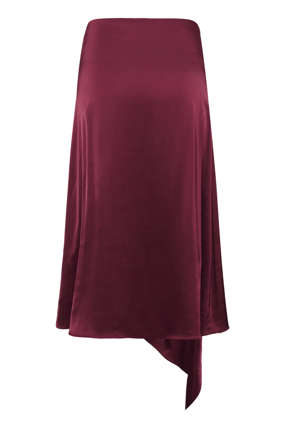 ArwenIW Skirt Cabernet - c