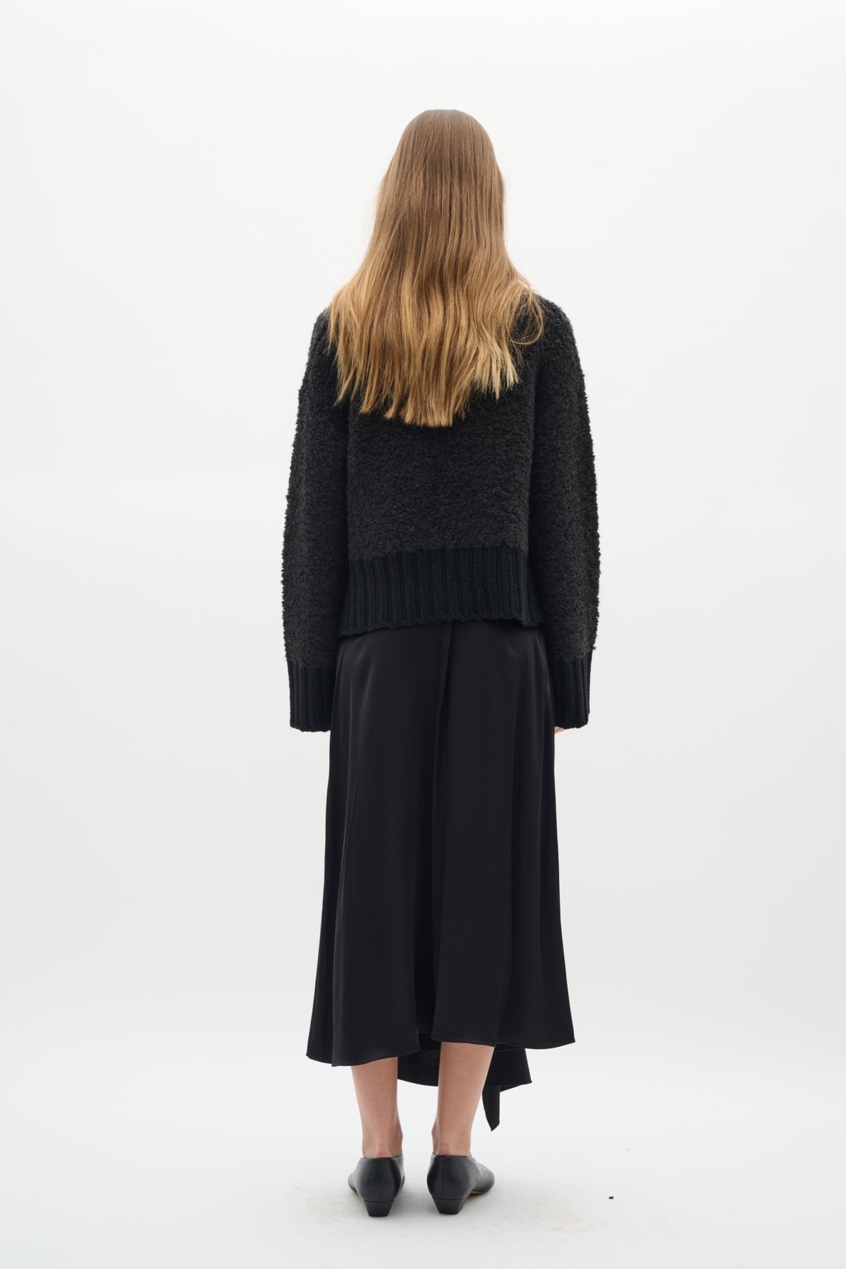 ArwenIW Skirt Black - 30110902