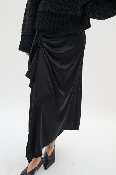 ArwenIW Skirt Black - 30110902 Thumbnail