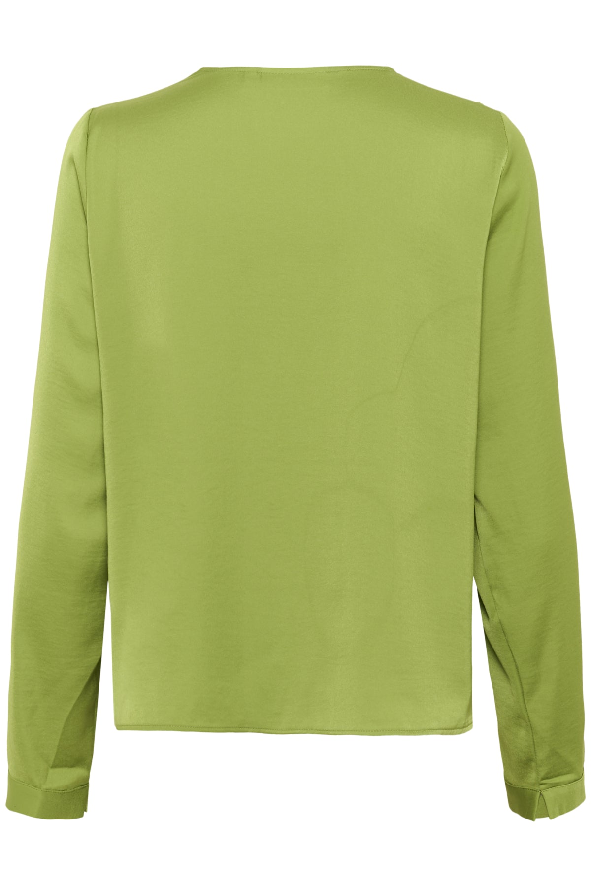 AudaIW Blouse Kelp Forest - 30110906