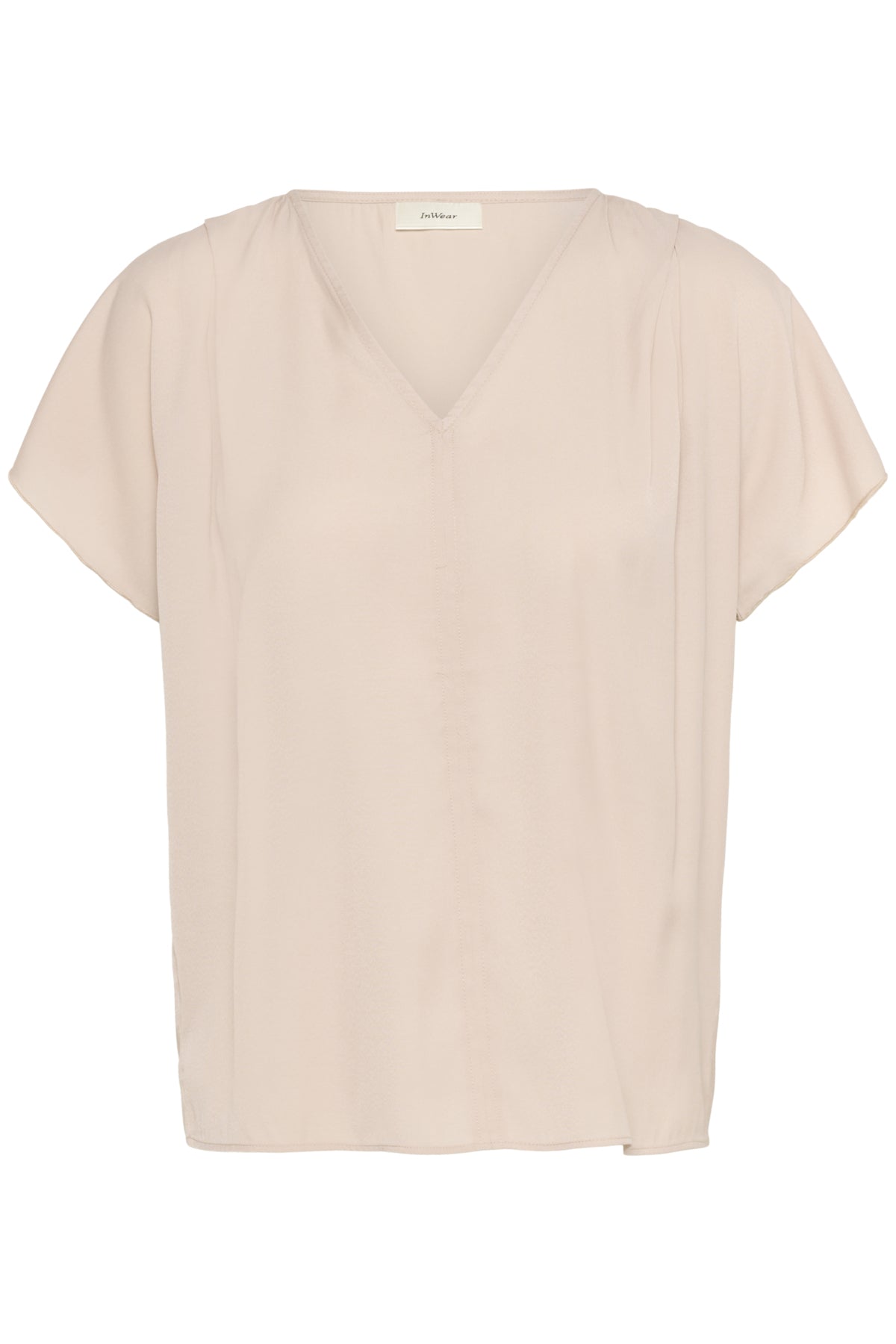AdelineIW Top Dusty Blush - 30110909