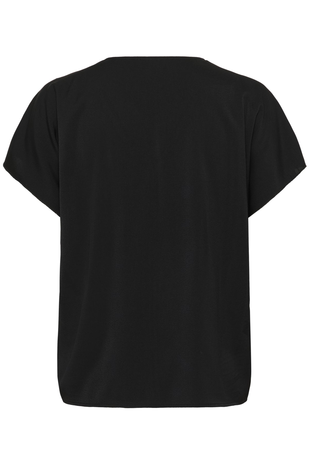 AdelineIW Top Black - 30110909