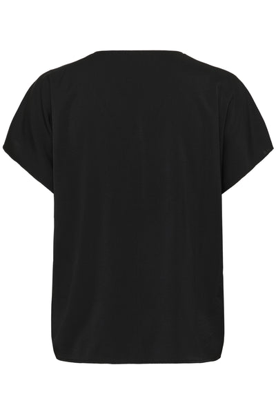 AdelineIW Top Black - 30110909 Thumbnail