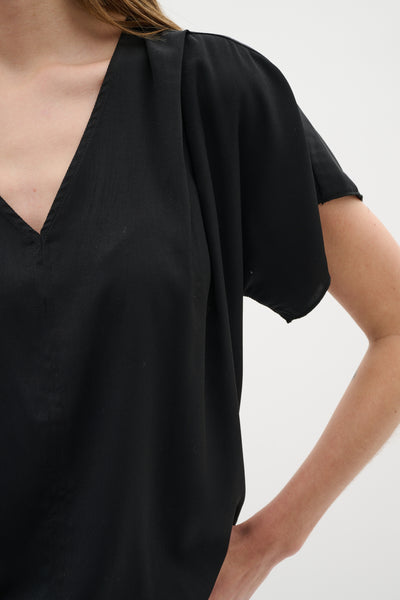 AdelineIW Top Black - 30110909 Thumbnail