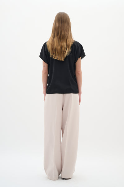 AdelineIW Top Black - 30110909 Thumbnail