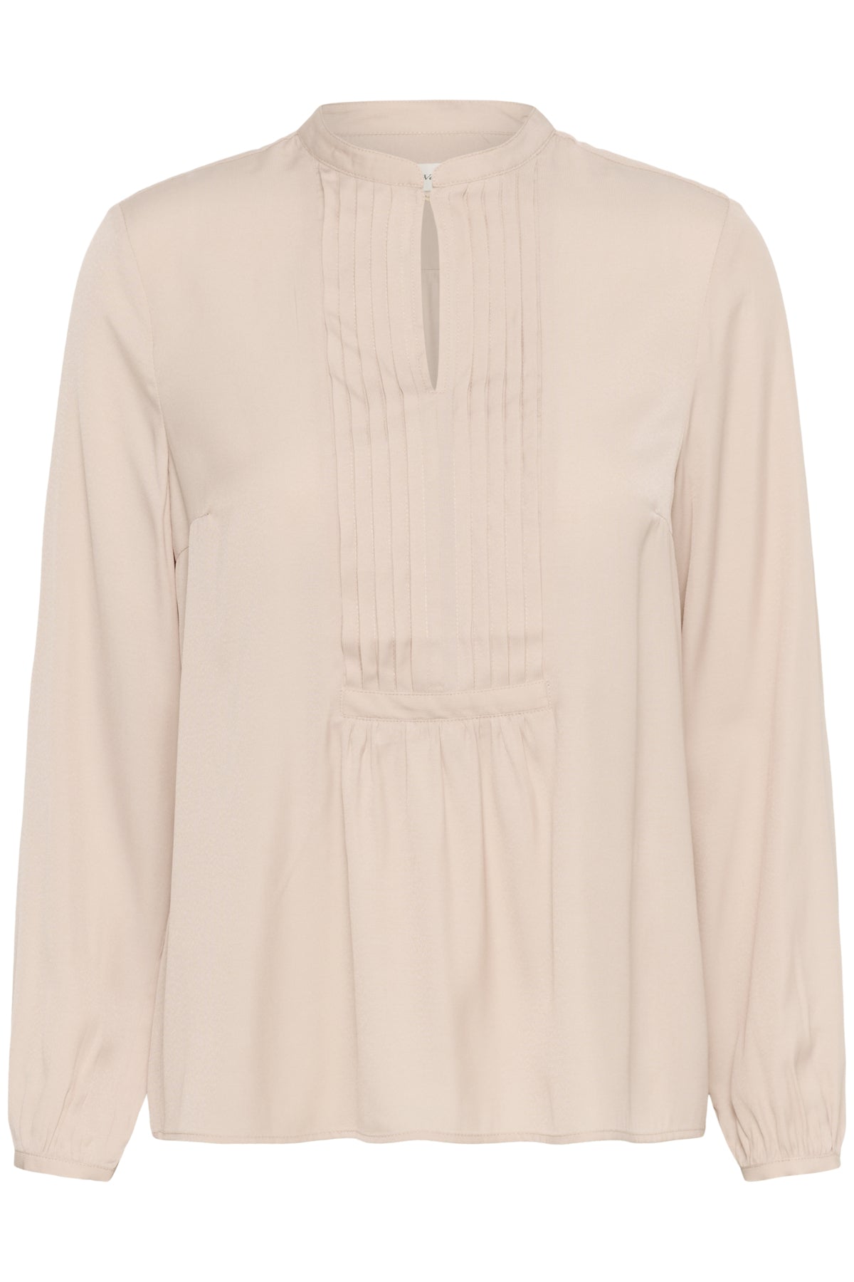 AdelineIW Blouse Dusty Blush - 30110910