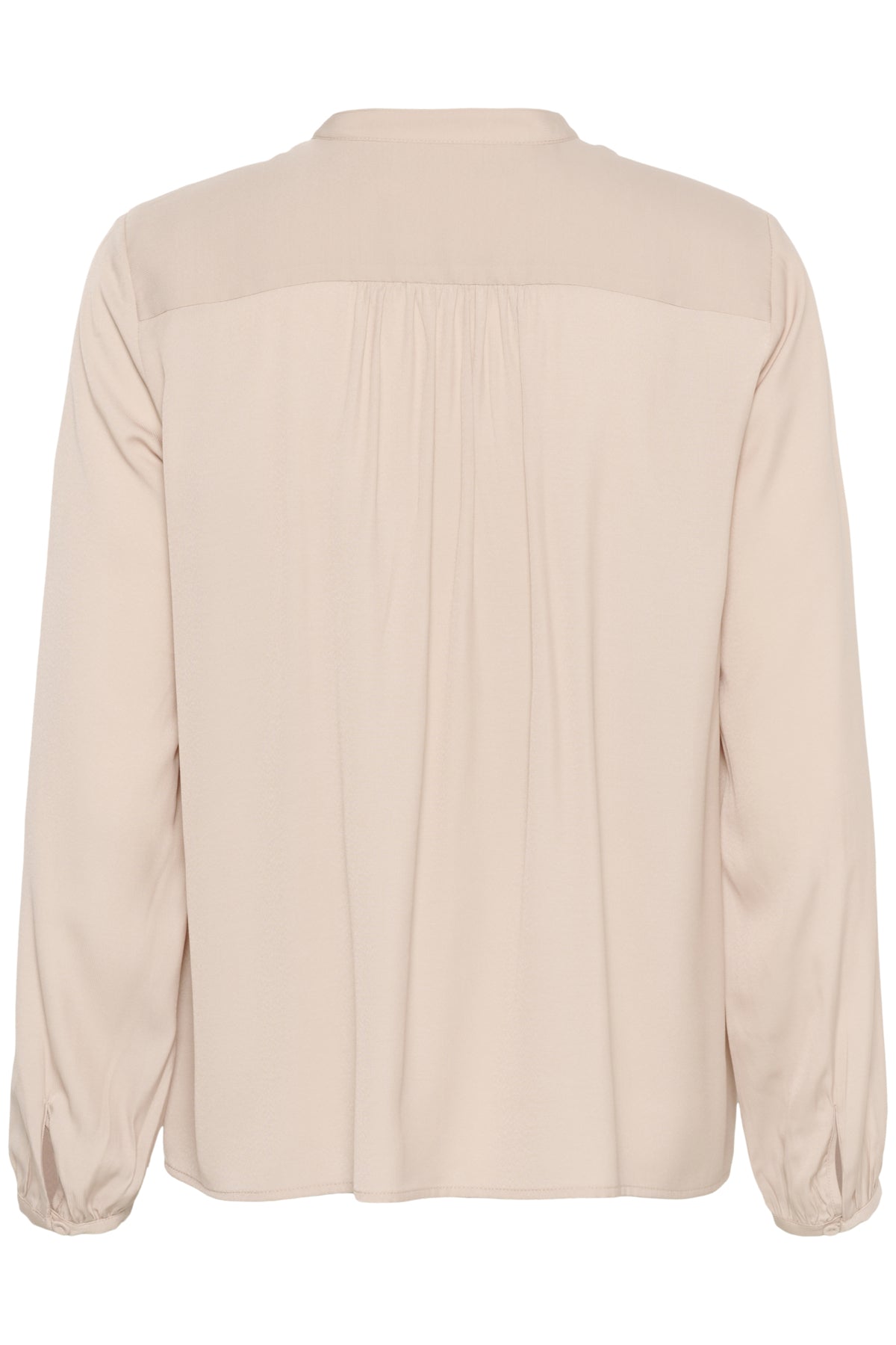 AdelineIW Blouse Dusty Blush - 30110910
