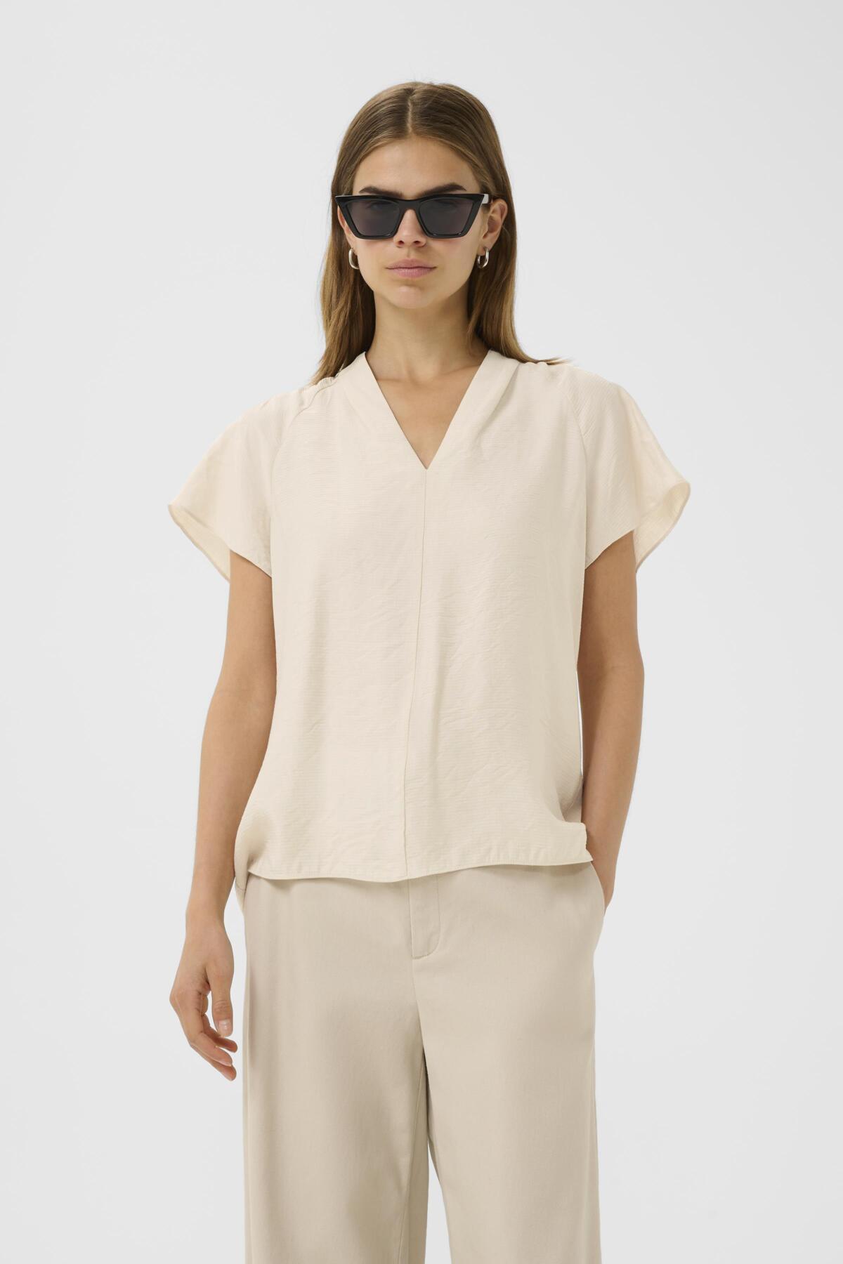 AdeliaIW Top Haze - 30110911