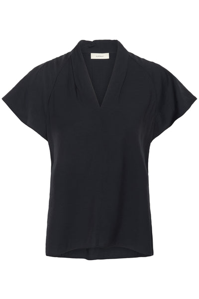 AdeliaIW Top Marine Blue - 30110911 Thumbnail