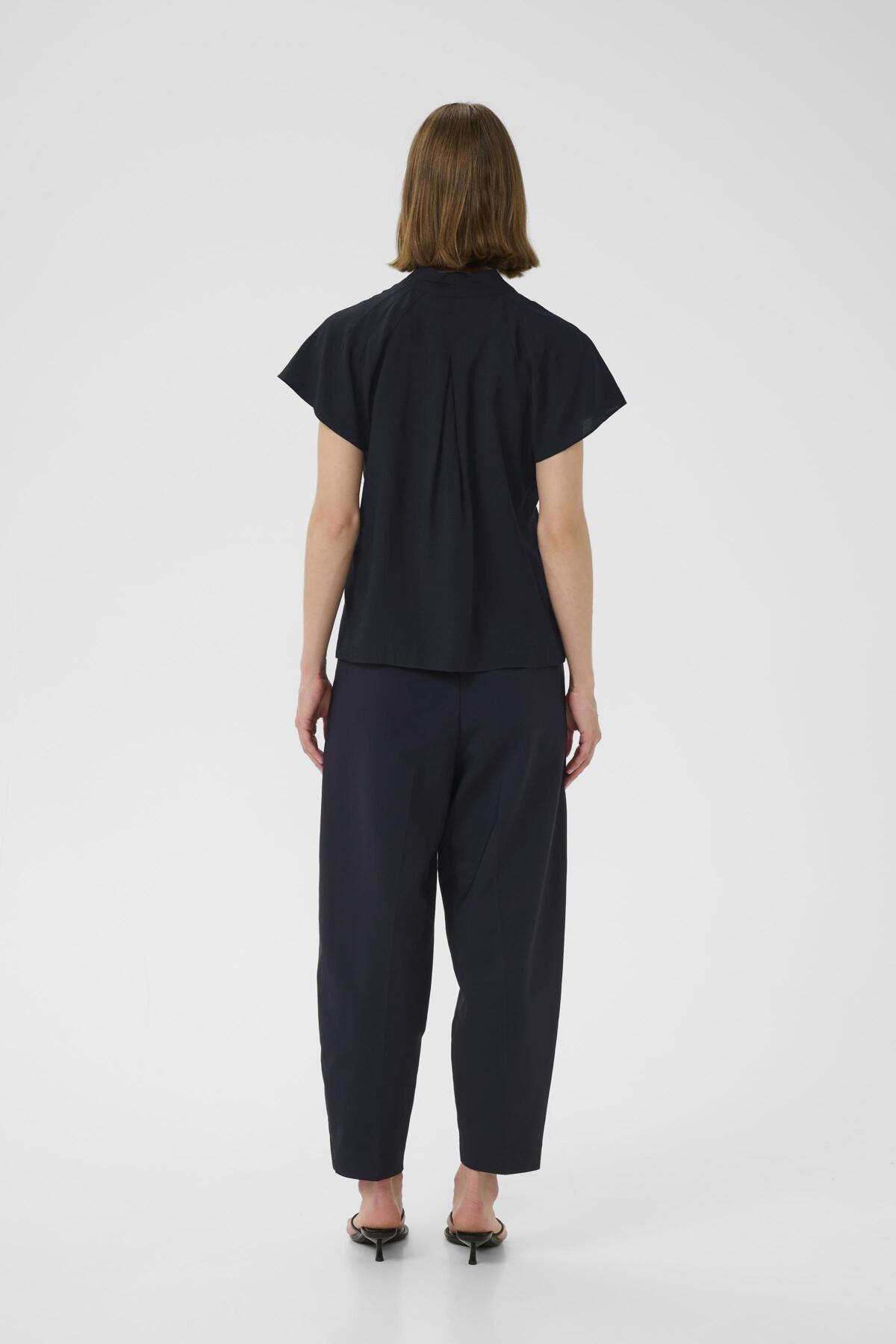 AdeliaIW Top Marine Blue - 30110911