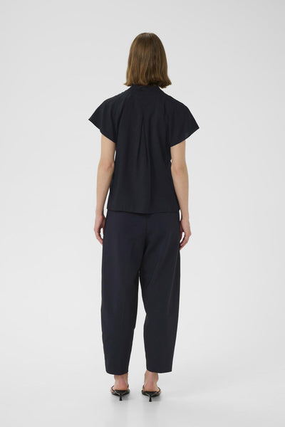 AdeliaIW Top Marine Blue - 30110911 Thumbnail