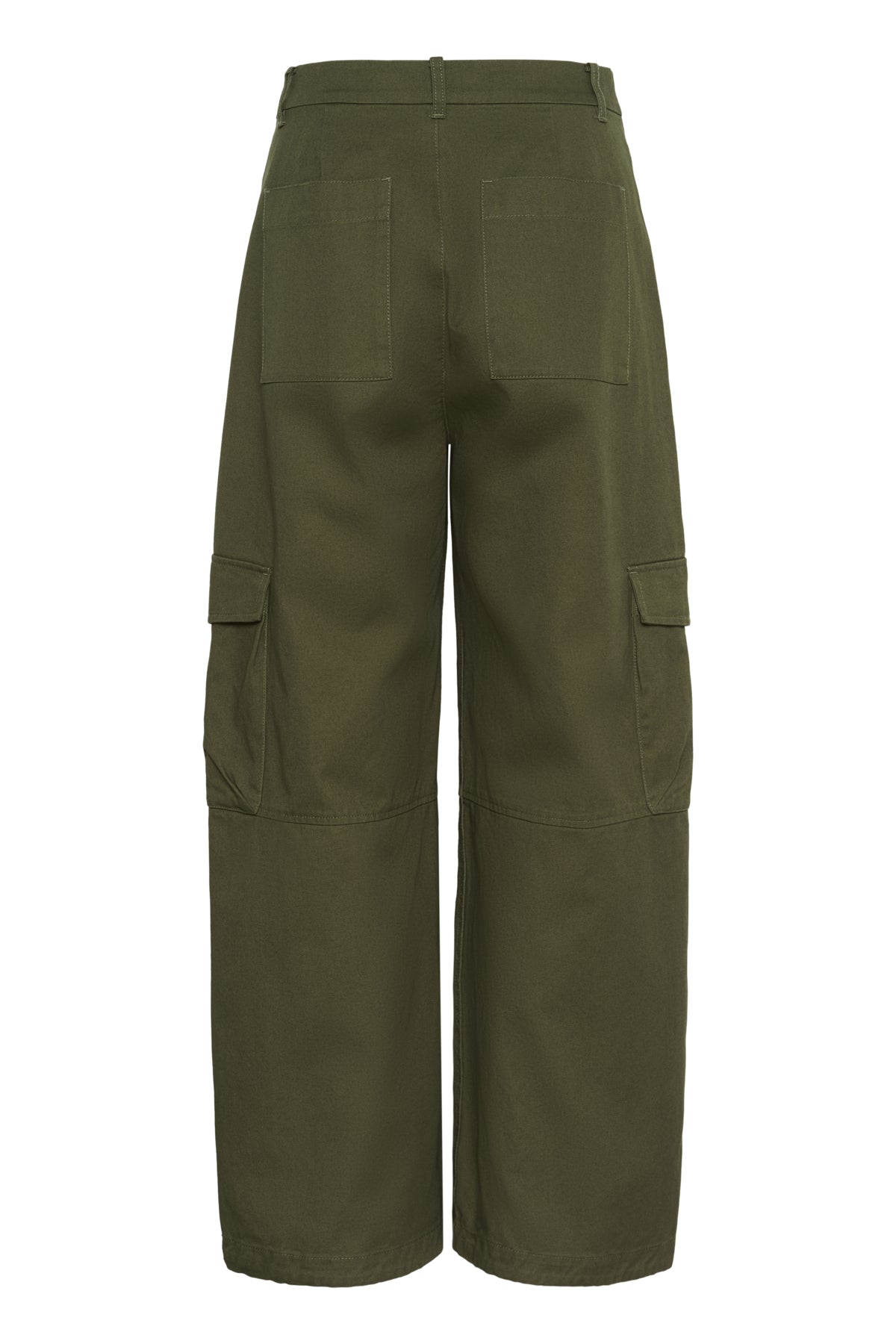 NickyIW Solina Pants Ivy Green