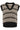GilliaIW Vest Mix Colour Fairisle - 30110929