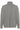 GleaIW Kellsie Turtleneck Medium Grey Melange - 30110934
