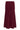 GleaIW Kellsie Skirt Cabernet - 30110935