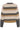GarpIW Pullover Multi Stripes - 30110940