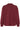 GidaIW Vincent Sweatshirt Cabernet - 30110946