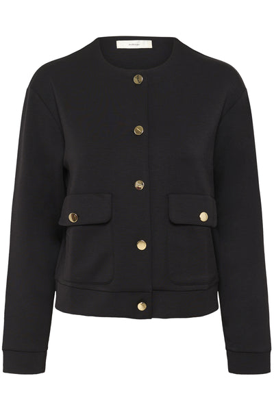 GIDAIW VINCENT JACKET Black - 30110948 Thumbnail
