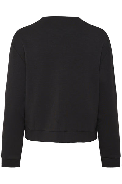 GIDAIW VINCENT JACKET Black - 30110948 Thumbnail