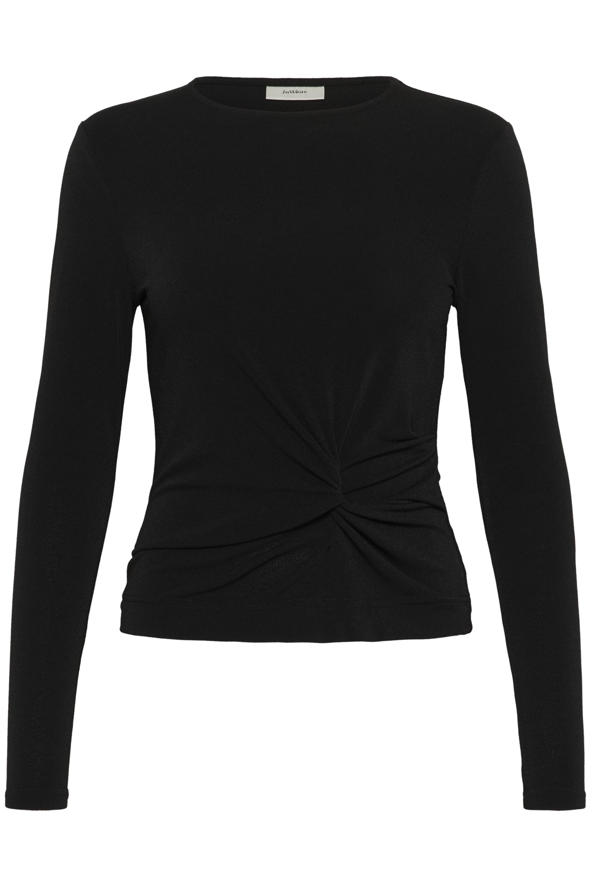 GaldriaIW Blouse Black - 30110951