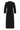 GaldriaIW Wrap Dress Black - 30110952