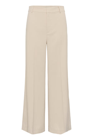 BRIEZIW SLIT PANTS Haze - 130403 - 30110962