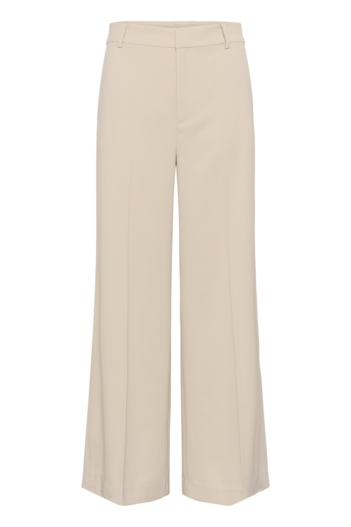 BRIEZIW SLIT PANTS Haze - 130403 - 30110962
